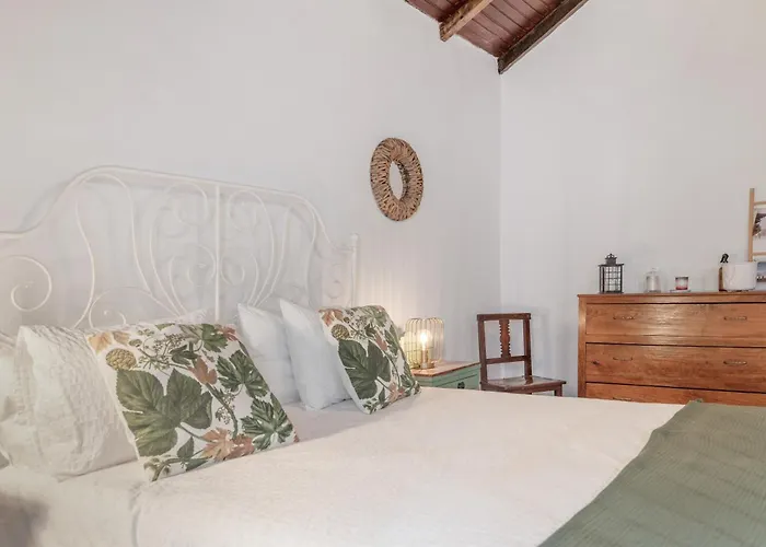 Casa Rural Siete Puertas