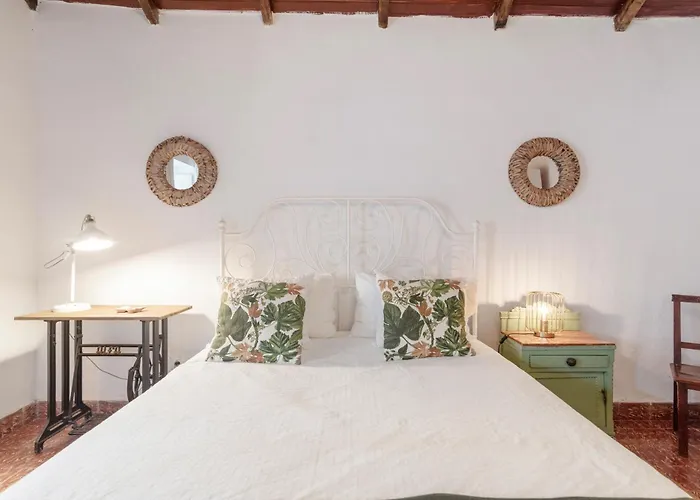 Casa Rural Siete Puertas