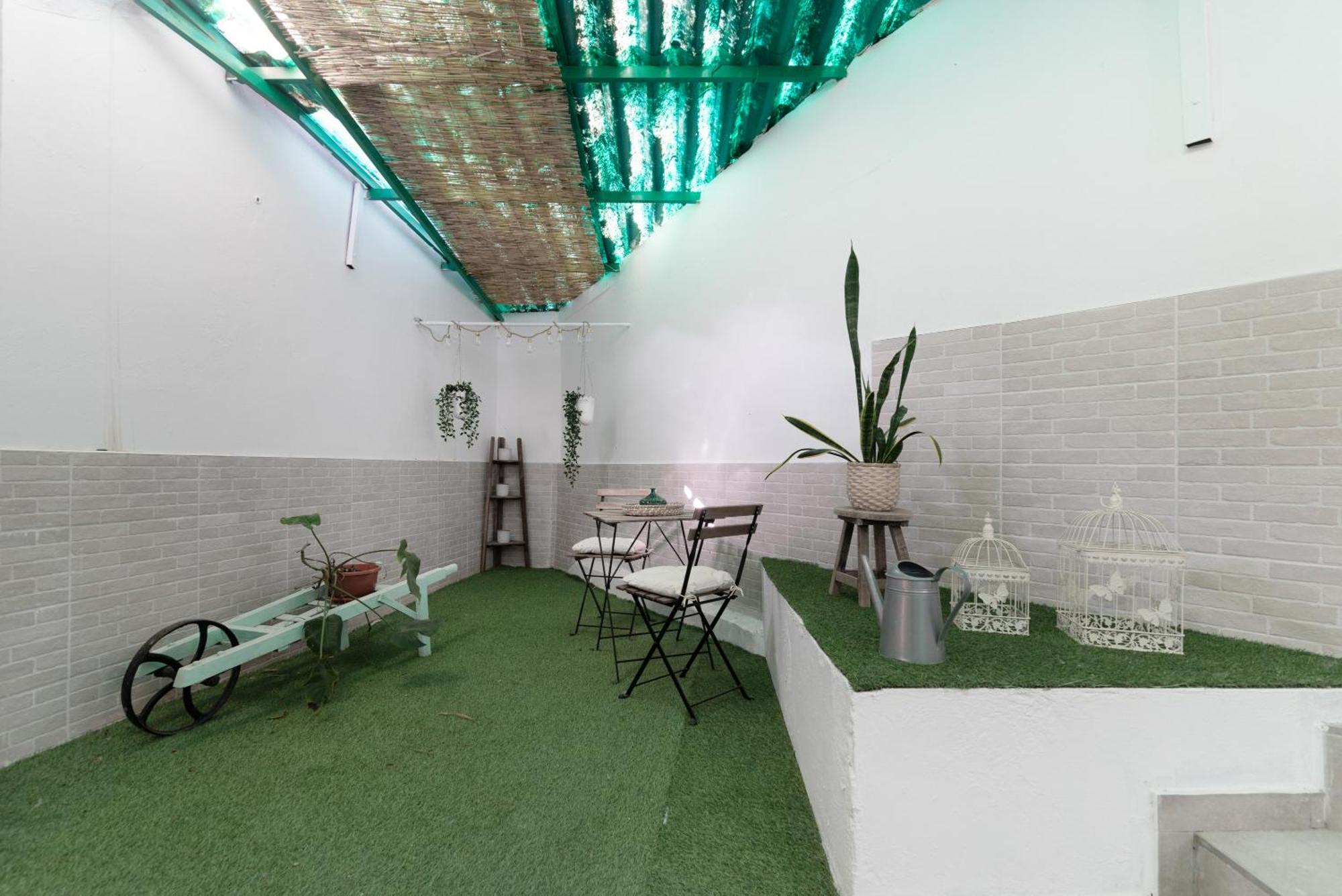 Apartment Siete Puertas